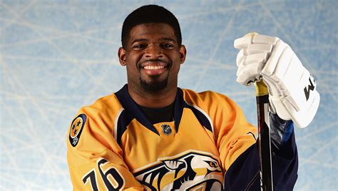 p.k. subban net worth